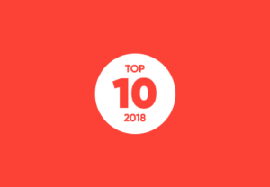 Ryan Sleeper Top 10 2018 Year in Review Feature